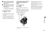 Preview for 91 page of Sony Cyber-shot DSC-F828 Operating Instructions Manual