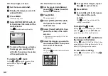 Preview for 92 page of Sony Cyber-shot DSC-F828 Operating Instructions Manual