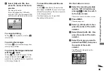 Preview for 95 page of Sony Cyber-shot DSC-F828 Operating Instructions Manual