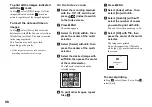 Preview for 98 page of Sony Cyber-shot DSC-F828 Operating Instructions Manual