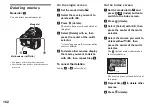 Preview for 102 page of Sony Cyber-shot DSC-F828 Operating Instructions Manual