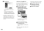 Preview for 108 page of Sony Cyber-shot DSC-F828 Operating Instructions Manual