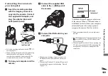 Preview for 109 page of Sony Cyber-shot DSC-F828 Operating Instructions Manual