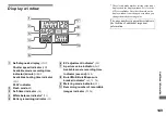 Preview for 149 page of Sony Cyber-shot DSC-F828 Operating Instructions Manual