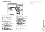 Preview for 153 page of Sony Cyber-shot DSC-F828 Operating Instructions Manual