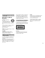 Предварительный просмотр 10 страницы Sony Cyber-shot DSC-F828 Service Manual