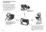 Предварительный просмотр 2 страницы Sony Cyber-shot DSC-FX77 Operating Instructions Manual