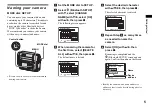 Предварительный просмотр 5 страницы Sony Cyber-shot DSC-FX77 Operating Instructions Manual