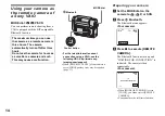 Предварительный просмотр 14 страницы Sony Cyber-shot DSC-FX77 Operating Instructions Manual