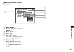 Предварительный просмотр 35 страницы Sony Cyber-shot DSC-FX77 Operating Instructions Manual