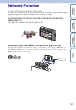 Preview for 19 page of Sony Cyber-shot DSC-G3 Handbook