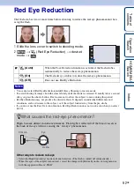 Preview for 92 page of Sony Cyber-shot DSC-G3 Handbook