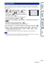 Preview for 118 page of Sony Cyber-shot DSC-G3 Handbook