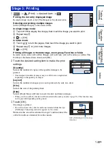 Preview for 148 page of Sony Cyber-shot DSC-G3 Handbook