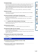 Preview for 159 page of Sony Cyber-shot DSC-G3 Handbook