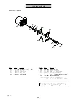 Preview for 44 page of Sony Cyber-Shot DSC-H1 Service Manual