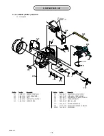 Preview for 45 page of Sony Cyber-Shot DSC-H1 Service Manual