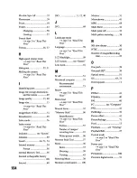 Предварительный просмотр 104 страницы Sony Cyber-Shot DSC-H1 User'S Manual / Troubleshooting