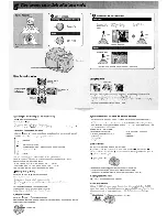 Предварительный просмотр 111 страницы Sony Cyber-Shot DSC-H1 User'S Manual / Troubleshooting