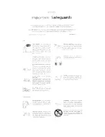 Предварительный просмотр 135 страницы Sony Cyber-Shot DSC-H1 User'S Manual / Troubleshooting