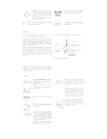 Предварительный просмотр 136 страницы Sony Cyber-Shot DSC-H1 User'S Manual / Troubleshooting