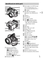 Предварительный просмотр 47 страницы Sony Cyber-shot DSC-H100 Instruction Manual