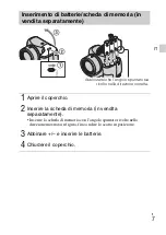 Предварительный просмотр 49 страницы Sony Cyber-shot DSC-H100 Instruction Manual