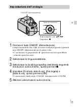 Предварительный просмотр 53 страницы Sony Cyber-shot DSC-H100 Instruction Manual