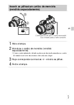 Предварительный просмотр 93 страницы Sony Cyber-shot DSC-H100 Instruction Manual