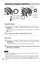 Предварительный просмотр 98 страницы Sony Cyber-shot DSC-H100 Instruction Manual