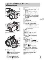 Предварительный просмотр 113 страницы Sony Cyber-shot DSC-H100 Instruction Manual