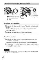 Предварительный просмотр 120 страницы Sony Cyber-shot DSC-H100 Instruction Manual