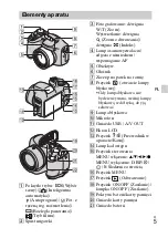 Предварительный просмотр 157 страницы Sony Cyber-shot DSC-H100 Instruction Manual