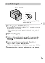 Предварительный просмотр 163 страницы Sony Cyber-shot DSC-H100 Instruction Manual