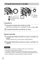 Предварительный просмотр 188 страницы Sony Cyber-shot DSC-H100 Instruction Manual