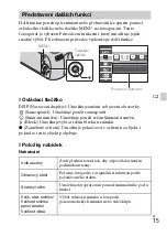 Предварительный просмотр 191 страницы Sony Cyber-shot DSC-H100 Instruction Manual