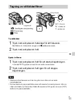 Предварительный просмотр 253 страницы Sony Cyber-shot DSC-H100 Instruction Manual