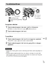 Предварительный просмотр 297 страницы Sony Cyber-shot DSC-H100 Instruction Manual