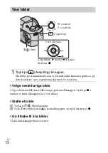 Предварительный просмотр 298 страницы Sony Cyber-shot DSC-H100 Instruction Manual