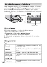 Предварительный просмотр 300 страницы Sony Cyber-shot DSC-H100 Instruction Manual