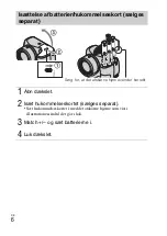 Предварительный просмотр 314 страницы Sony Cyber-shot DSC-H100 Instruction Manual