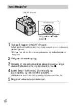 Предварительный просмотр 318 страницы Sony Cyber-shot DSC-H100 Instruction Manual