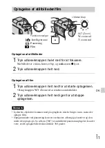 Предварительный просмотр 319 страницы Sony Cyber-shot DSC-H100 Instruction Manual