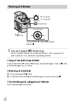 Предварительный просмотр 320 страницы Sony Cyber-shot DSC-H100 Instruction Manual