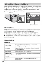 Предварительный просмотр 322 страницы Sony Cyber-shot DSC-H100 Instruction Manual