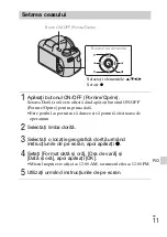 Предварительный просмотр 363 страницы Sony Cyber-shot DSC-H100 Instruction Manual