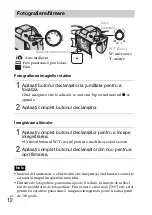 Предварительный просмотр 364 страницы Sony Cyber-shot DSC-H100 Instruction Manual