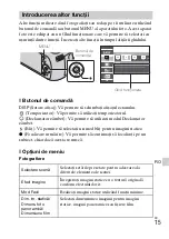 Предварительный просмотр 367 страницы Sony Cyber-shot DSC-H100 Instruction Manual