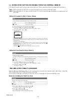 Preview for 6 page of Sony Cyber-shot DSC-H2 Service Manual