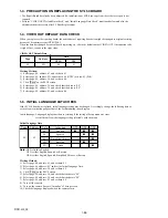 Preview for 7 page of Sony Cyber-shot DSC-H2 Service Manual